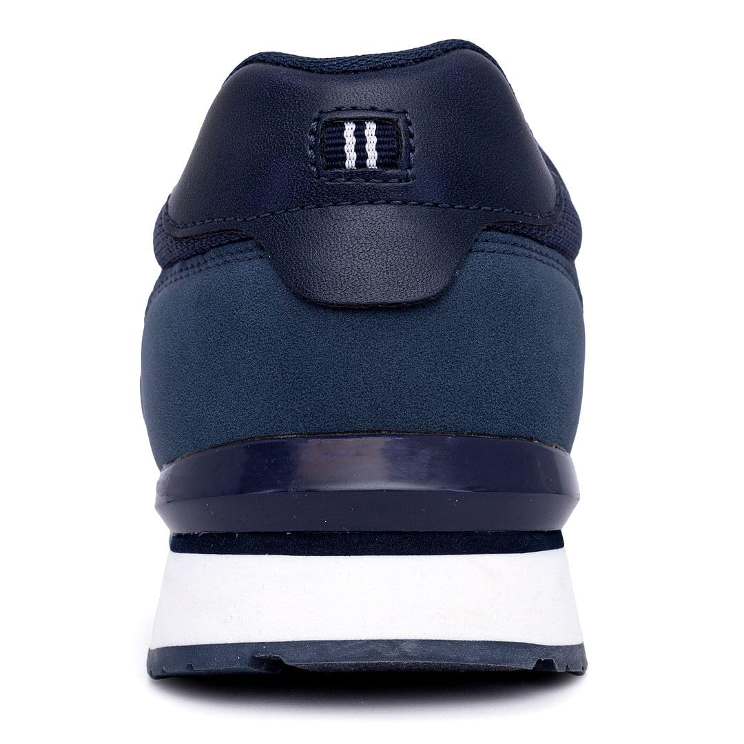 Foto 4 pulgar | Tenis Casuales Nautica para Hombre-Venta Internacional
