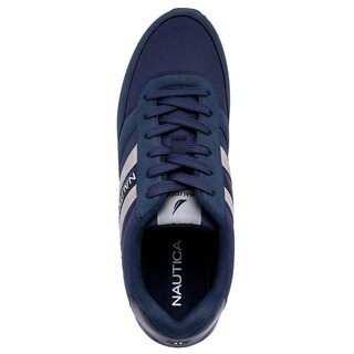 Foto 4 | Tenis Casuales Nautica para Hombre-Venta Internacional