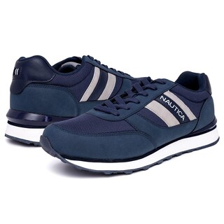Foto 6 | Tenis Casuales Nautica para Hombre-Venta Internacional