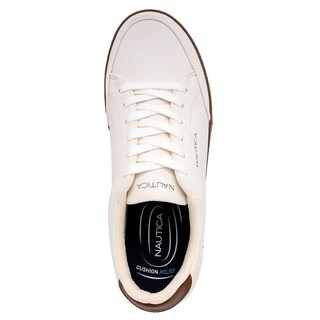 Foto 4 | Tenis Nautica para Hombre - Venta Internacional