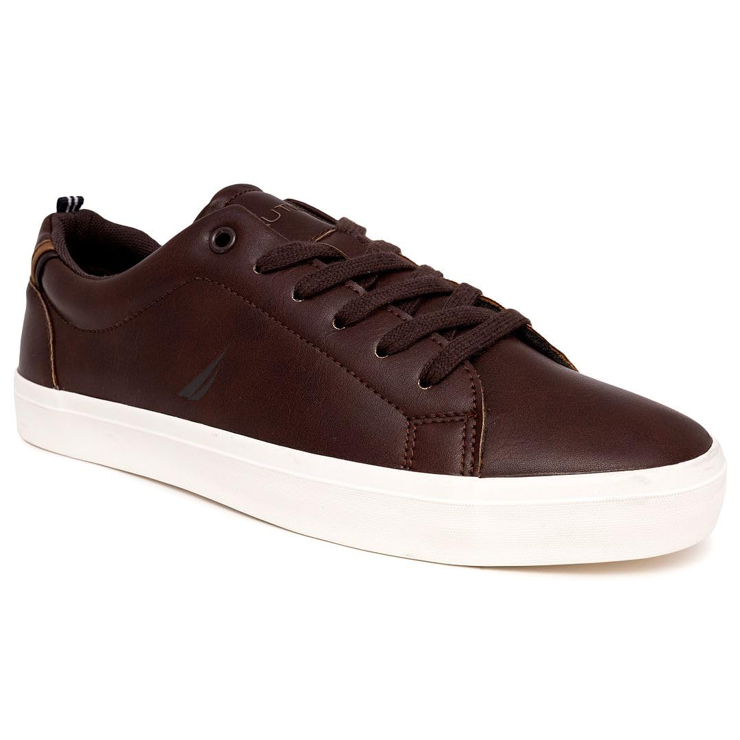 Foto 1 | Tenis Nautica Graves 3 para Hombre - Venta Internacional