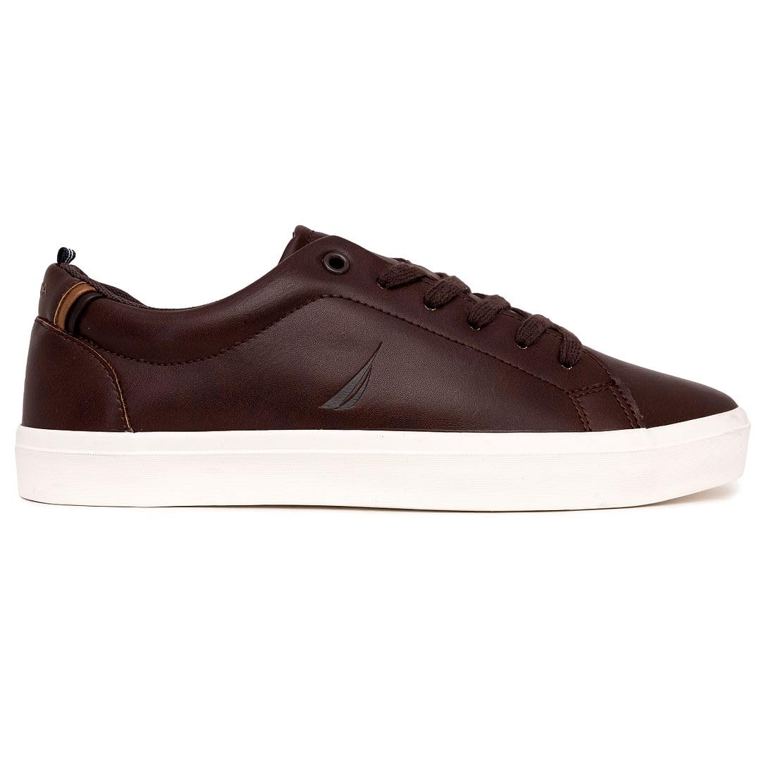 Foto 2 | Tenis Nautica Graves 3 para Hombre - Venta Internacional