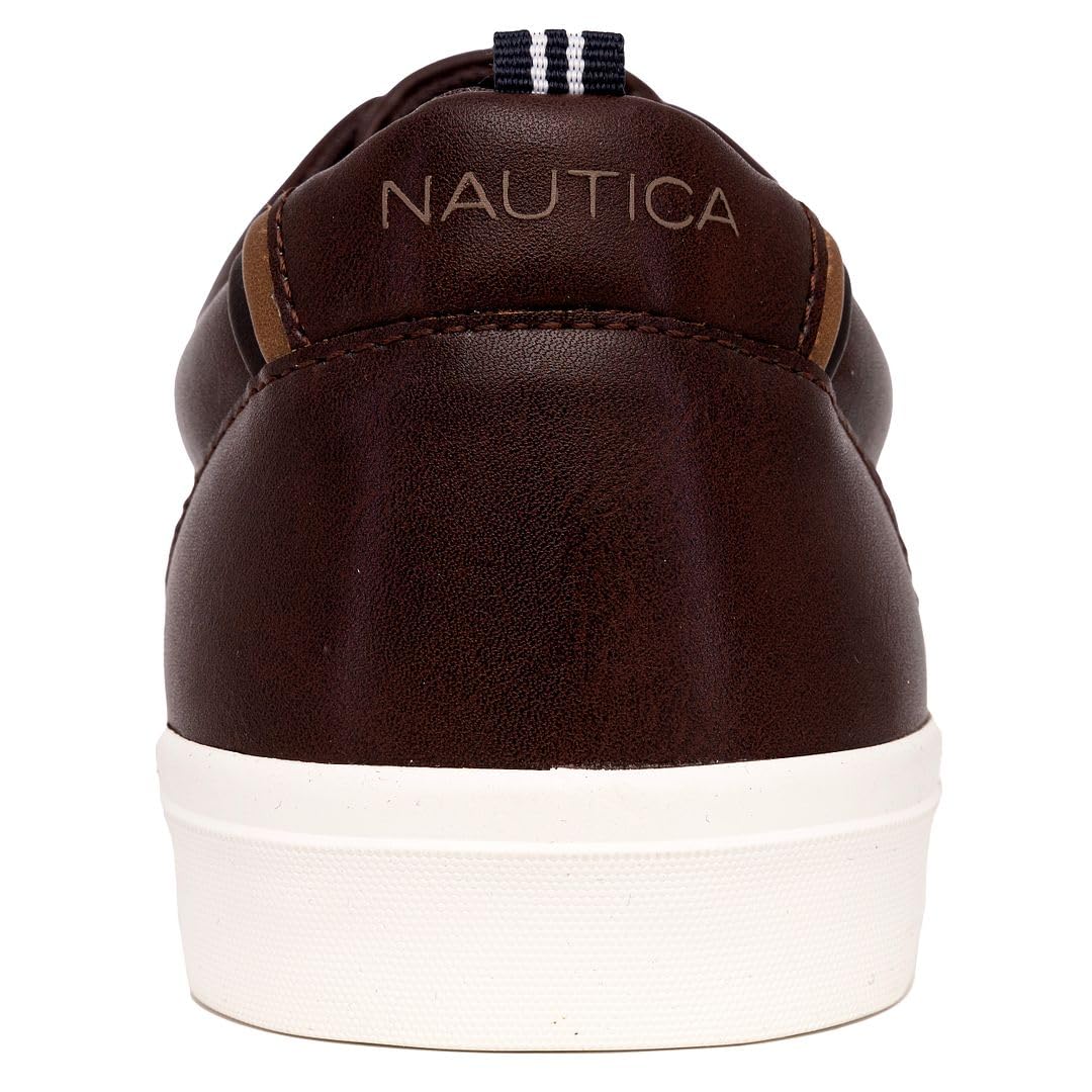 Foto 4 pulgar | Tenis Nautica Graves 3 para Hombre - Venta Internacional