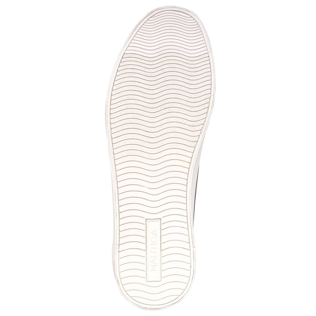 Foto 6 pulgar | Tenis Nautica Graves 3 para Hombre - Venta Internacional