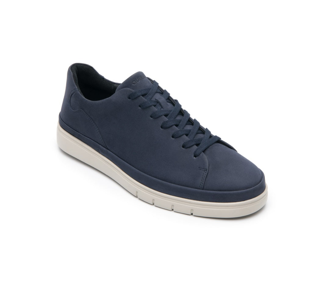 Zapatos Quirelli 706401 Azul Casual Caballero