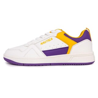 Foto 2 | Tenis Casuales Nautica para Hombre-Venta Internacional