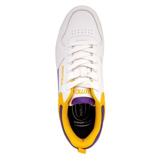 Foto 4 | Tenis Casuales Nautica para Hombre-Venta Internacional