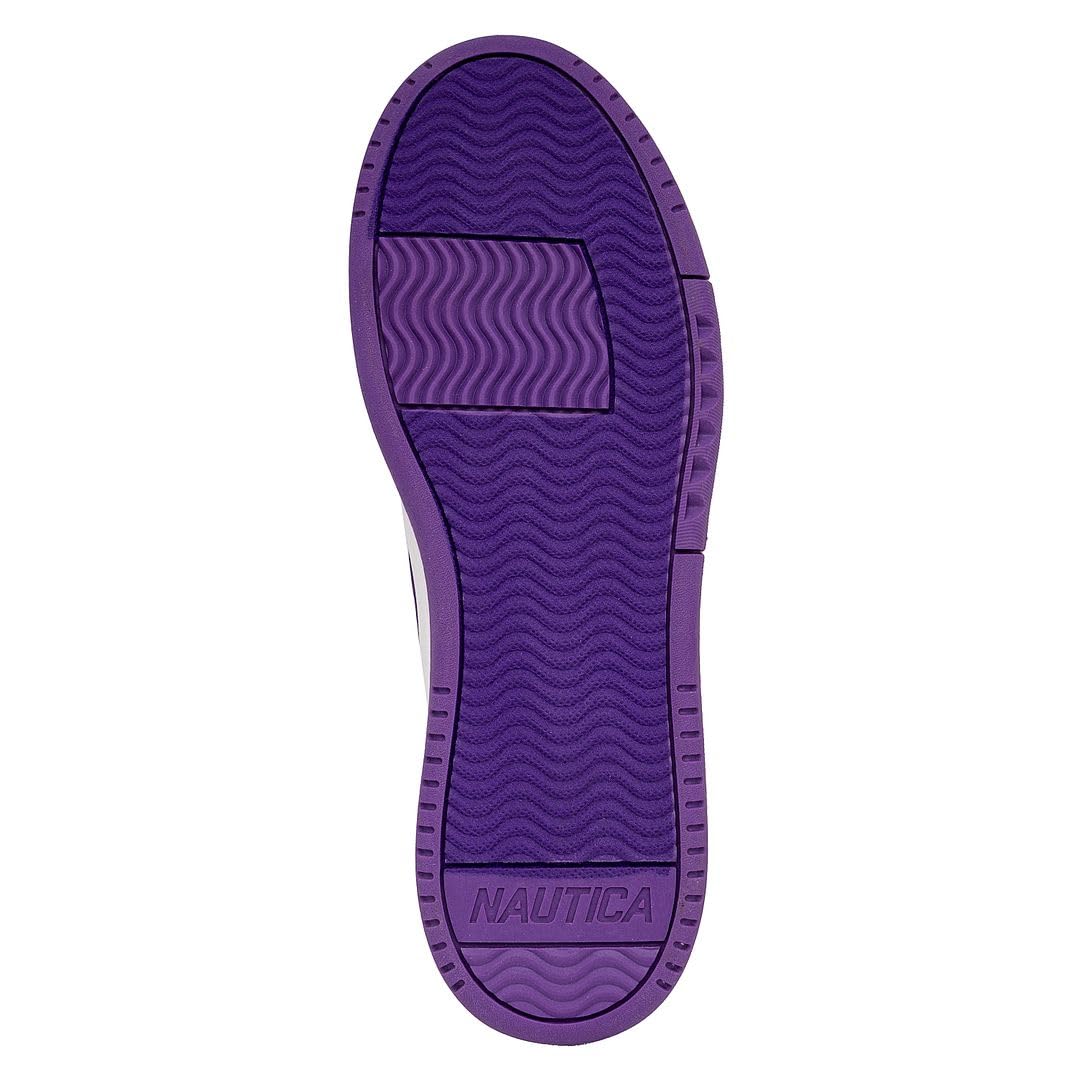 Foto 6 pulgar | Tenis Casuales Nautica para Hombre-Venta Internacional