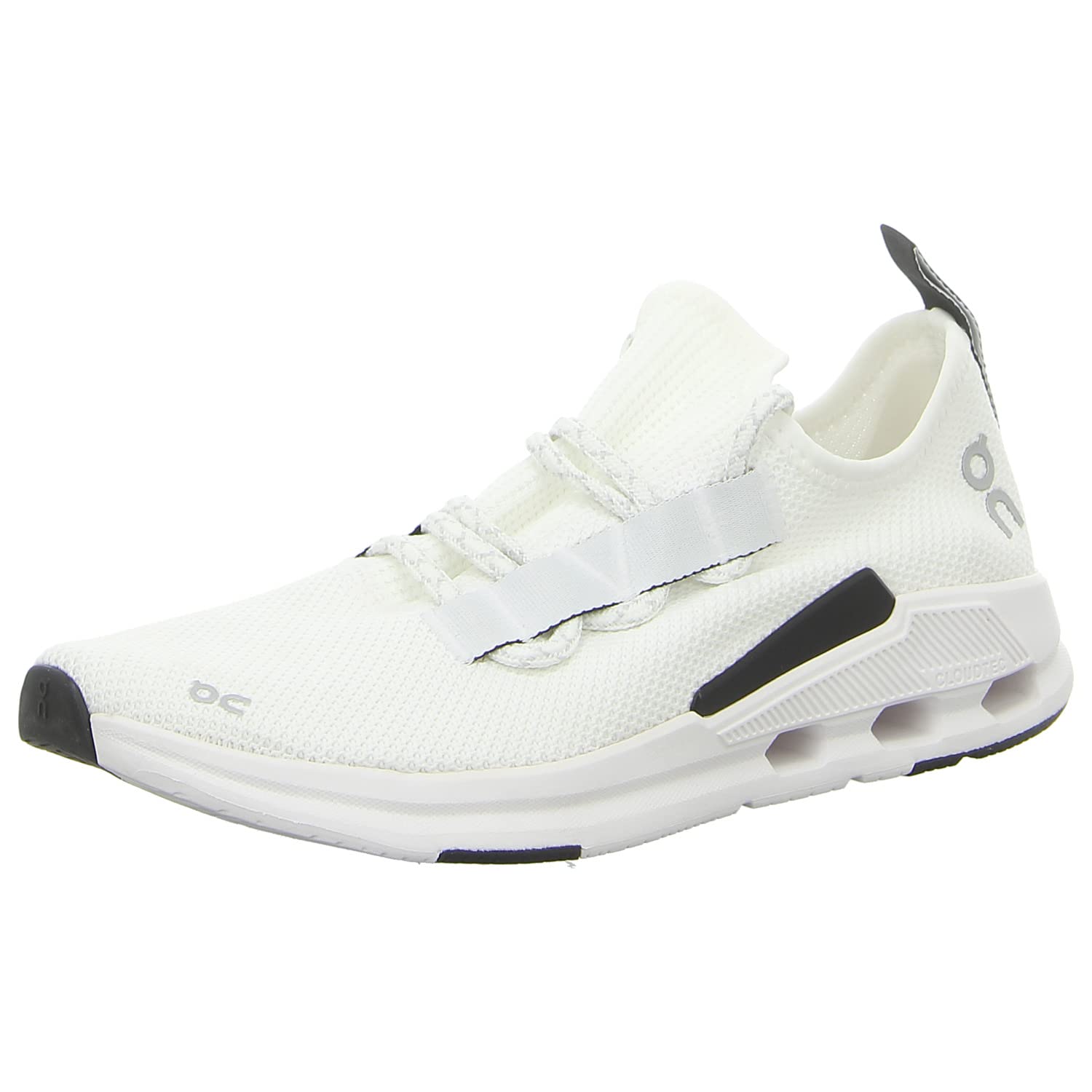 Foto 2 pulgar | Tenis On Cloudeasy Unyed Blanco para Hombre - Venta Internacional
