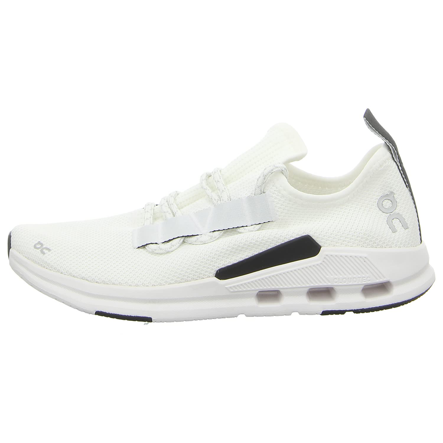 Foto 3 pulgar | Tenis On Cloudeasy Unyed Blanco para Hombre - Venta Internacional