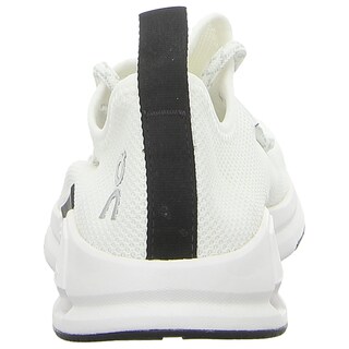 Foto 5 | Tenis On Cloudeasy Unyed Blanco para Hombre - Venta Internacional