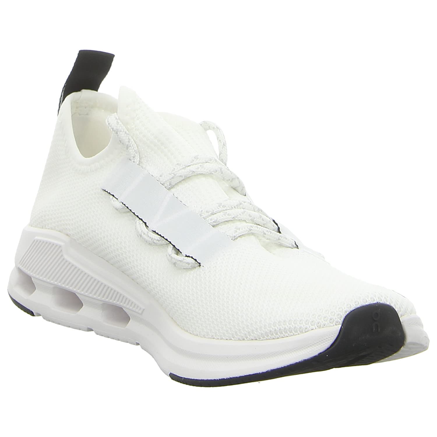 Foto 7 pulgar | Tenis On Cloudeasy Unyed Blanco para Hombre - Venta Internacional