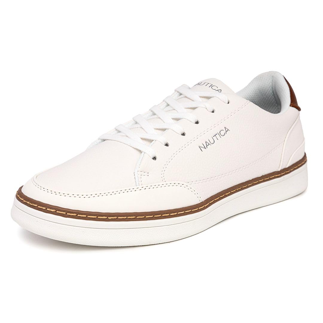 Foto 2 pulgar | Tenis Nautica para Hombre - Venta Internacional