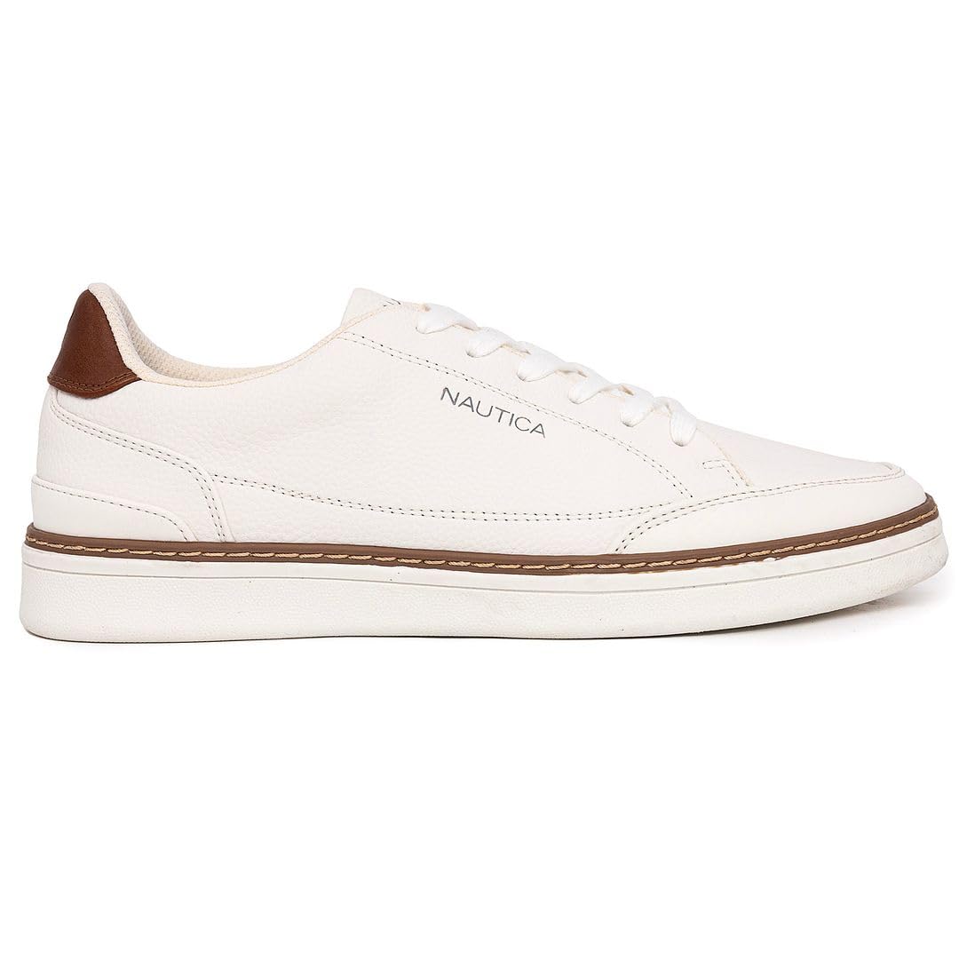 Foto 3 pulgar | Tenis Nautica para Hombre - Venta Internacional