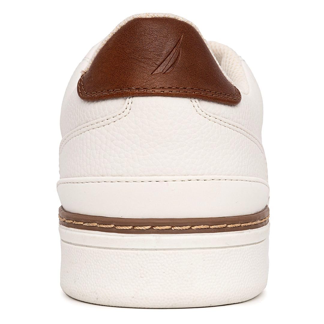 Foto 4 pulgar | Tenis Nautica para Hombre - Venta Internacional