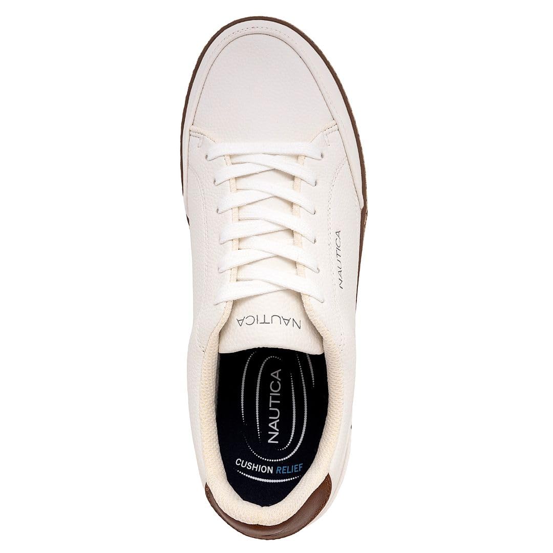 Foto 5 pulgar | Tenis Nautica para Hombre - Venta Internacional