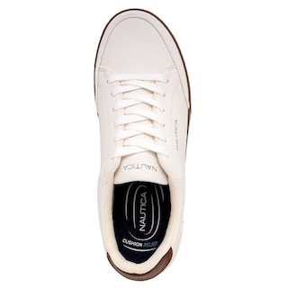Foto 4 | Tenis Nautica para Hombre - Venta Internacional