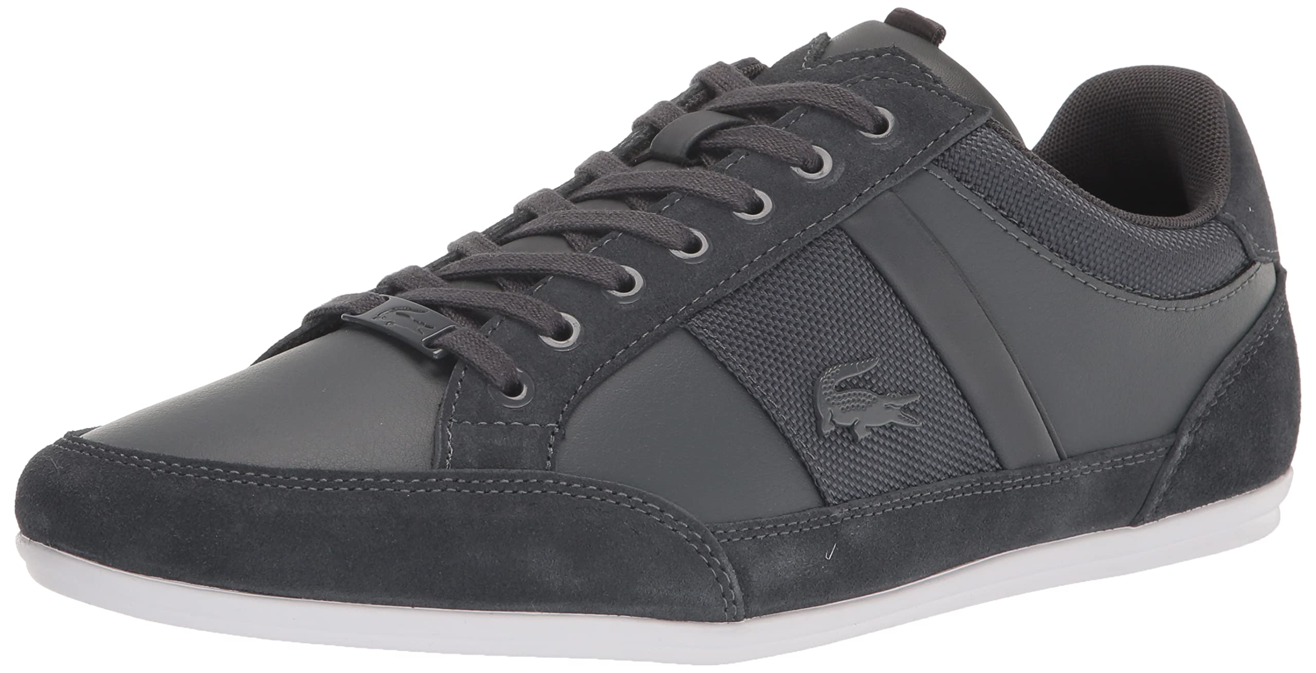 Foto 2 pulgar | Tenis Casuales Lacoste Chaymon para Hombre - Venta Internacional
