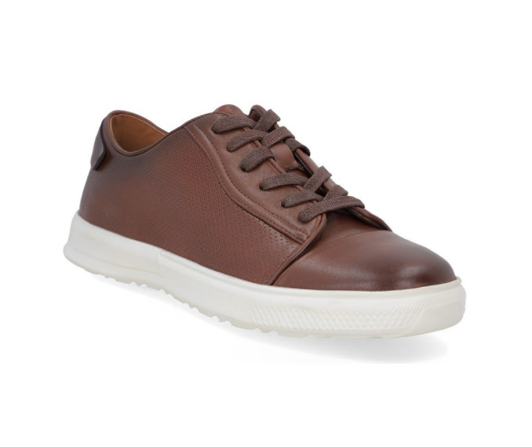 Zapatos Ozono 616601 Cafe Casual Caballero