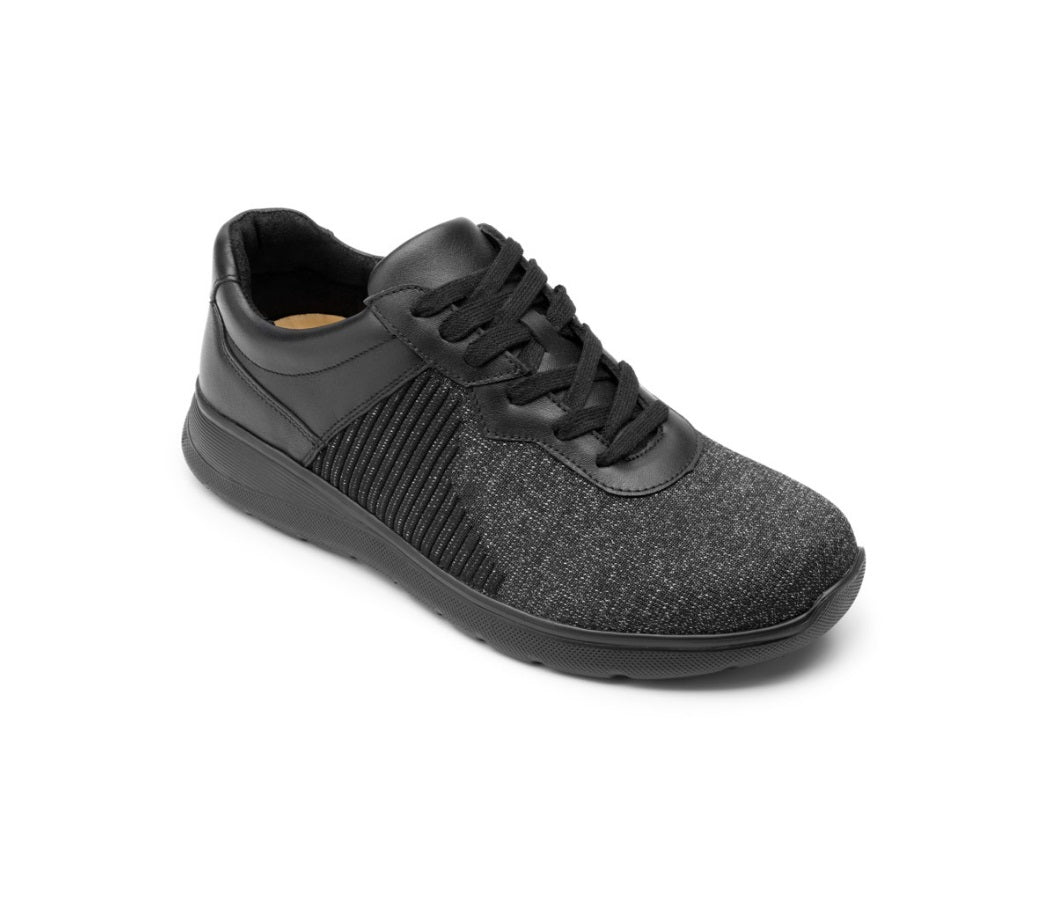 Zapatos Quirelli 089222 Negro Casual Caballero