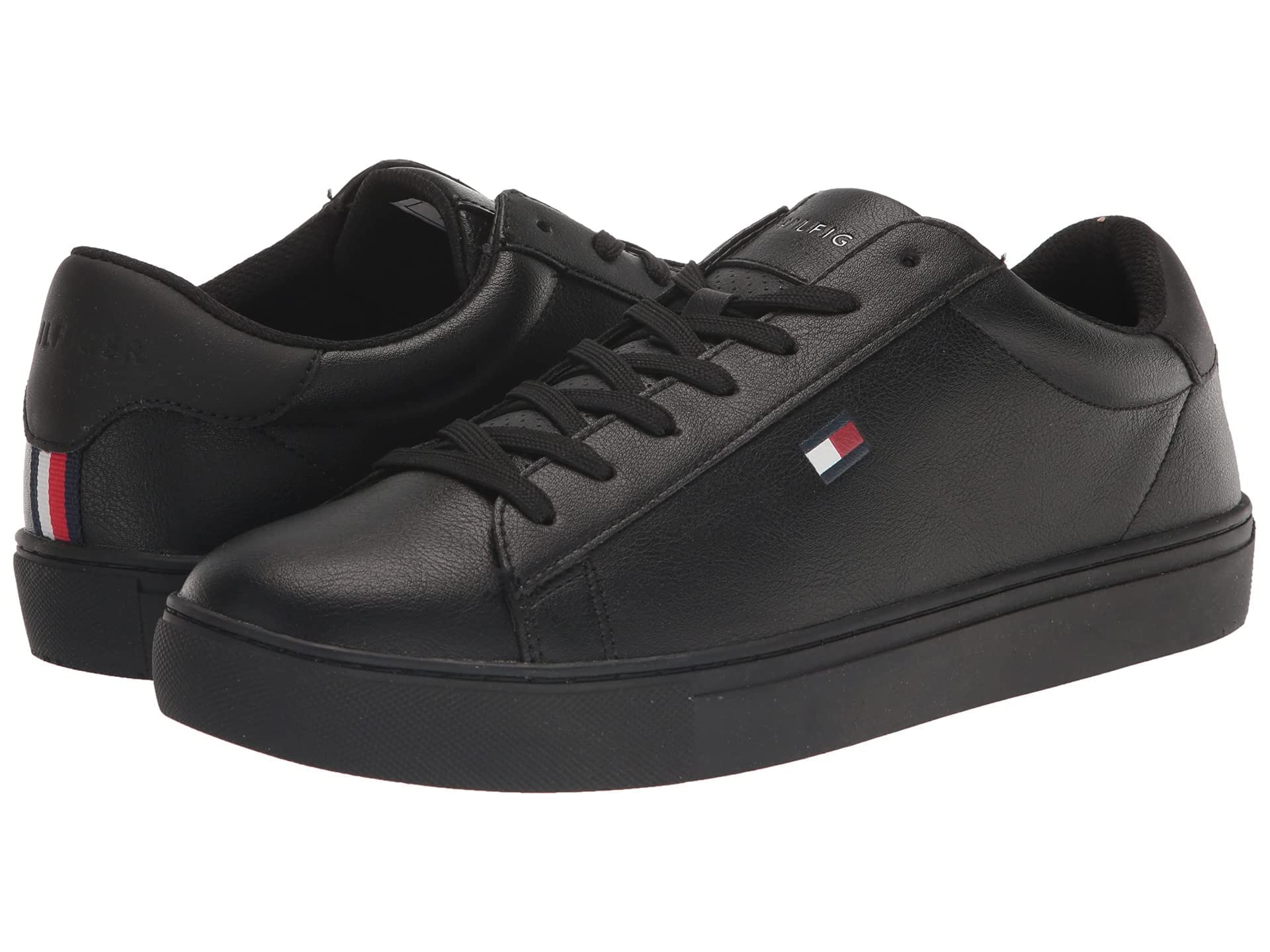 Foto 3 pulgar | Tenis Casuales Tommy Hilfiger Brecon para Hombre - Venta Internacional
