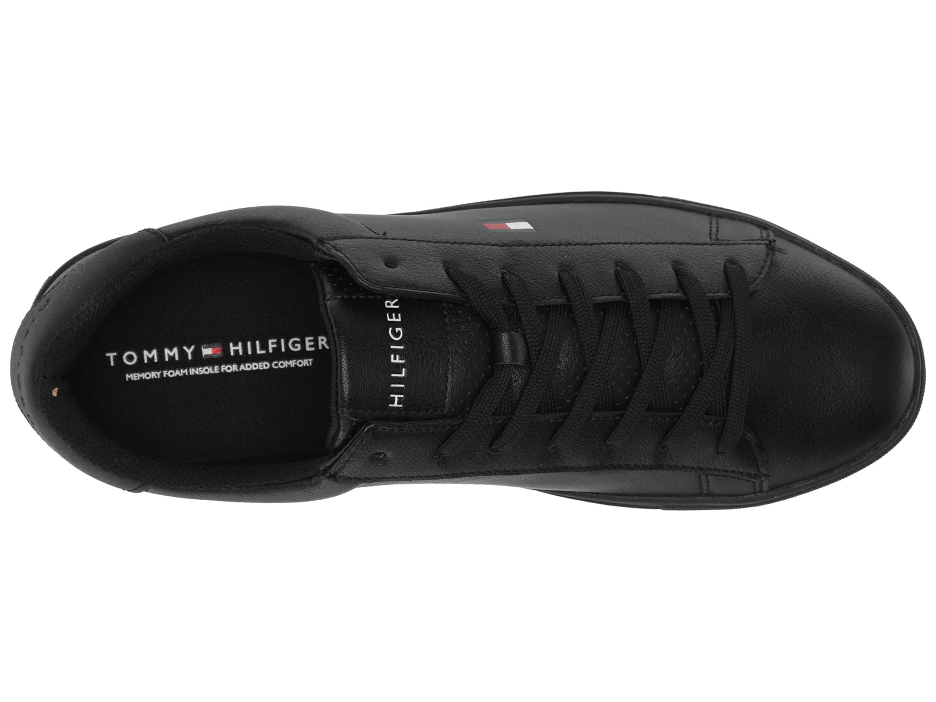 Foto 4 pulgar | Tenis Casuales Tommy Hilfiger Brecon para Hombre - Venta Internacional