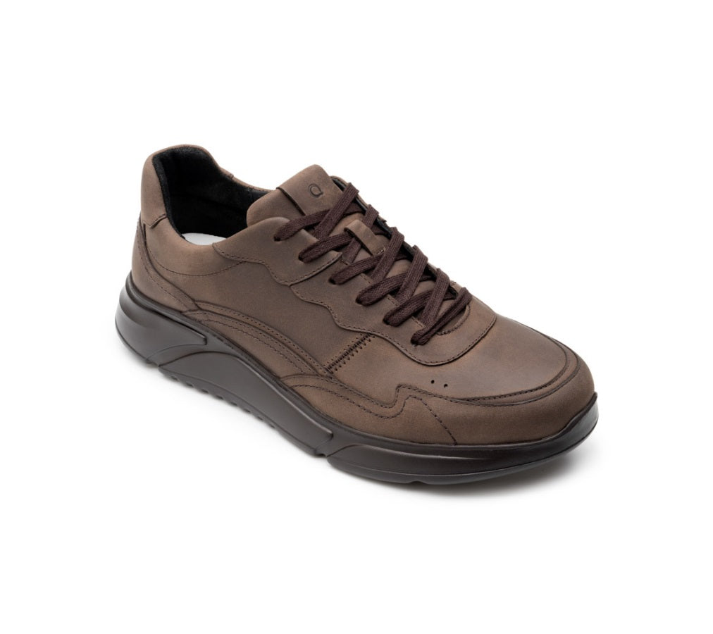 Zapatos Quirelli 705403 Cocoa Casual Caballero