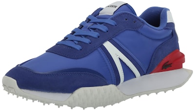 Foto 1 | Tenis Lacoste L-spin Deluxe Para Hombre - Venta Internacional