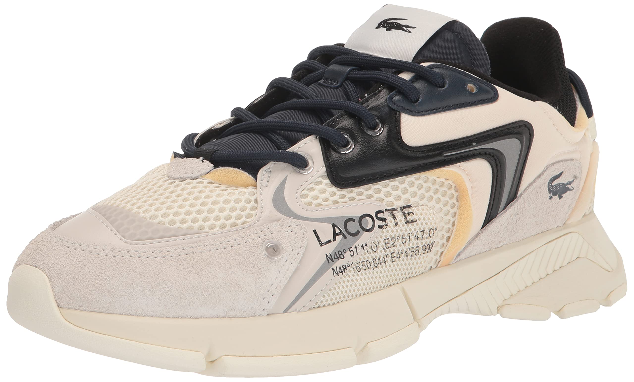 Foto 2 pulgar | Tenis Lacoste L003 Neo para Hombre - Venta Internacional
