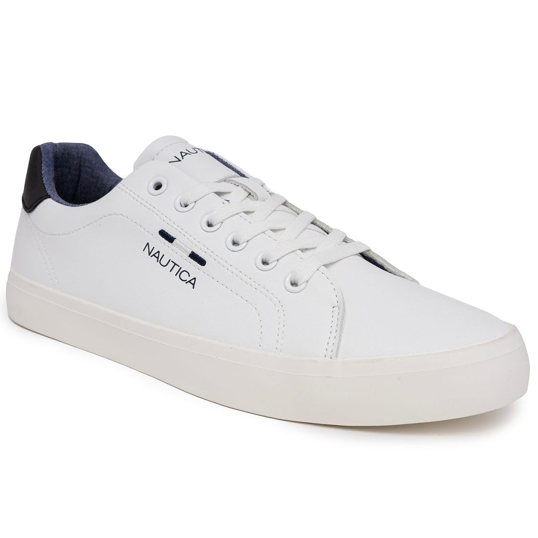 Foto 1 | Tenis Nautica Clásicos para Hombre - Venta Internacional