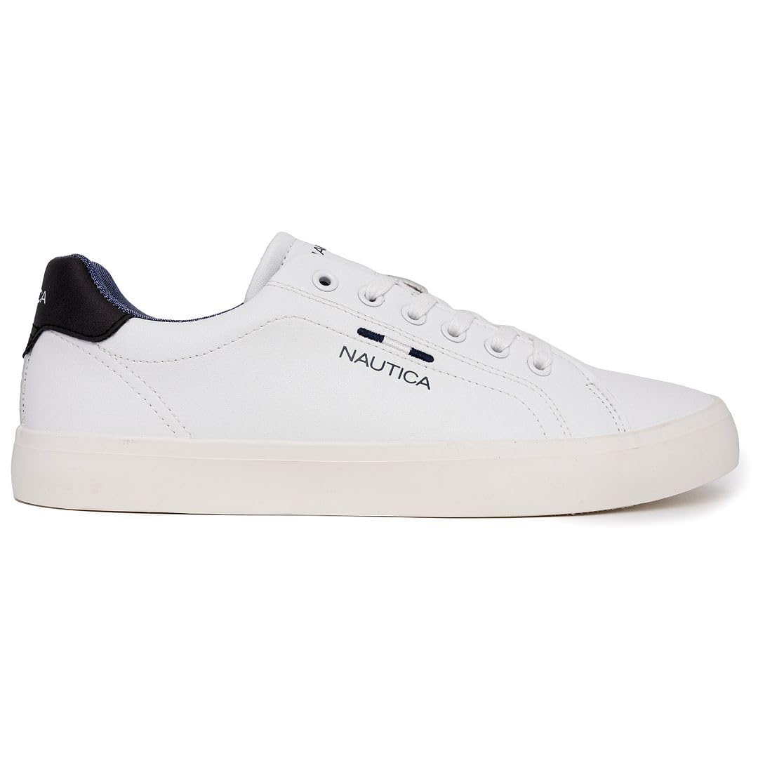 Foto 2 | Tenis Nautica Clásicos para Hombre - Venta Internacional