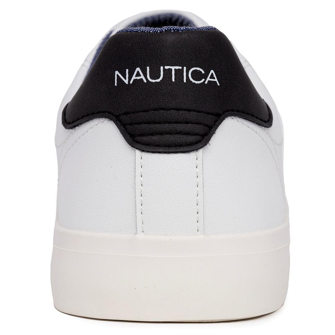 Foto 3 | Tenis Nautica Clásicos para Hombre - Venta Internacional