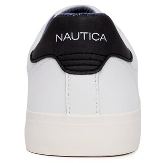 Foto 3 | Tenis Nautica Clásicos para Hombre - Venta Internacional