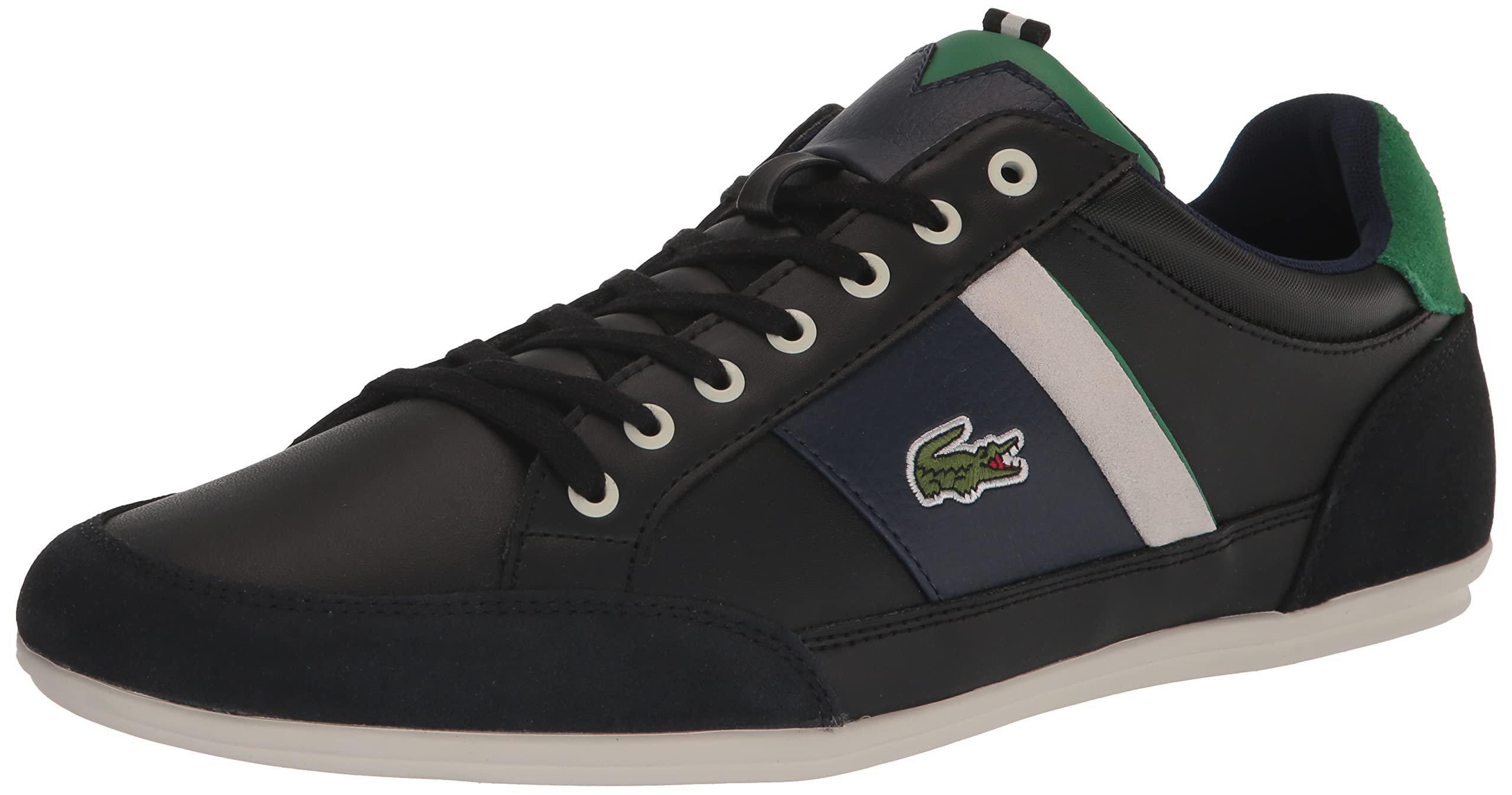 Foto 1 | Tenis Lacoste Chaymon para Hombre - Venta Internacional