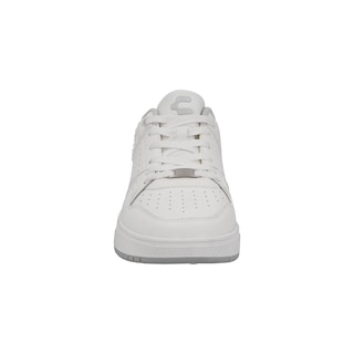 Foto 5 | Tenis Charly 87161 Blanco Hombre Original Escolar Casual