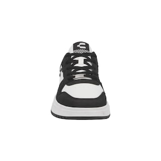 Foto 5 | Tenis Charly 86896 Original Para Hombre Negro/blanco Urbano Casual