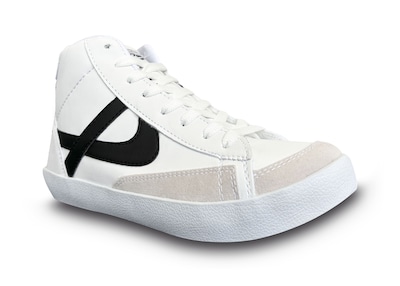 Foto 5 | Tenis Hombre Panam Bota Loreto Bicolor