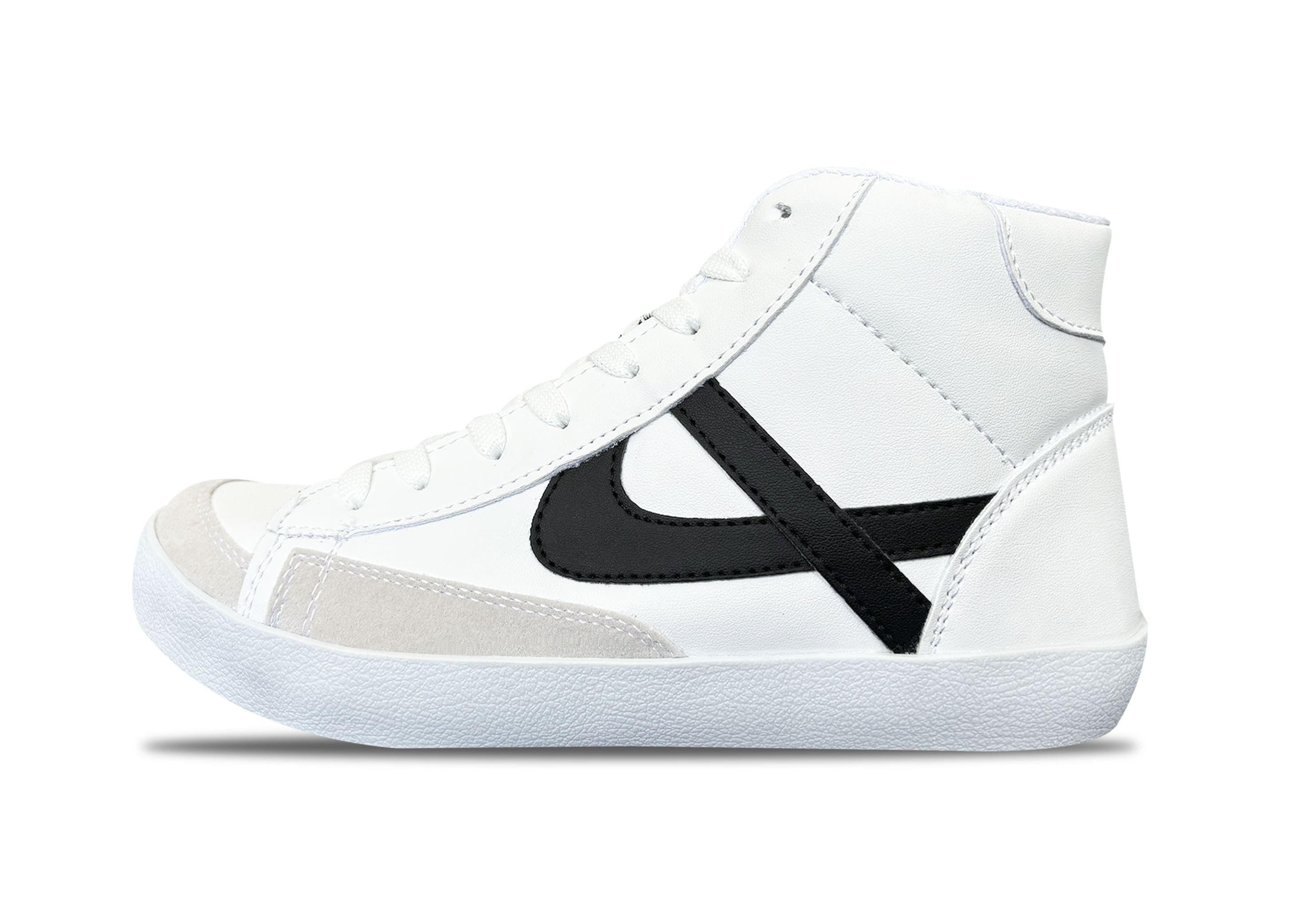 Foto 6 | Tenis Hombre Panam Bota Loreto Bicolor