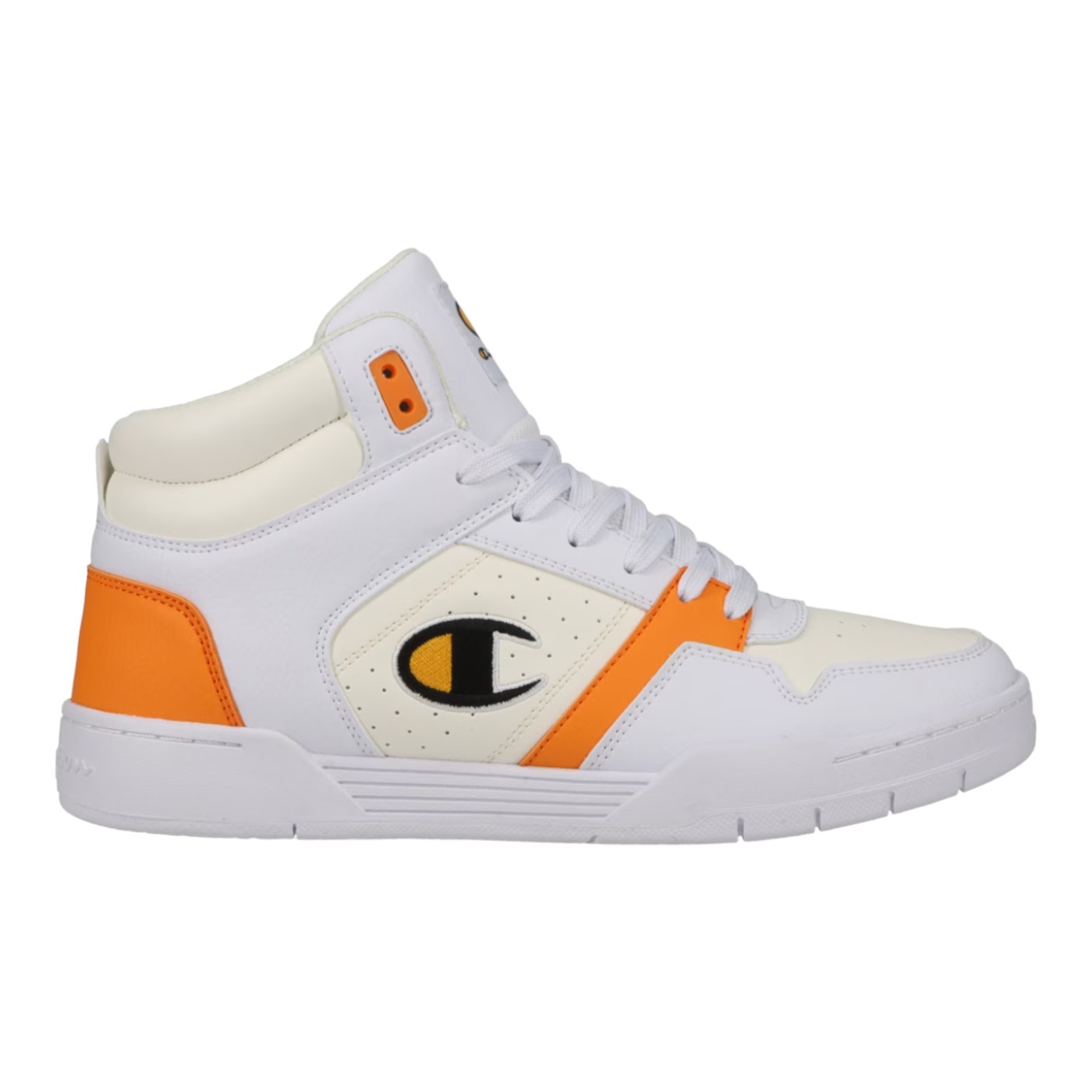 Foto 2 pulgar | Tenis Champion Court Blancos Cas10286m para Hombre