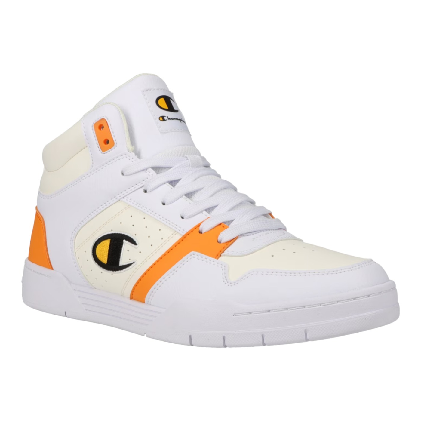 Foto 3 pulgar | Tenis Champion Court Blancos Cas10286m para Hombre
