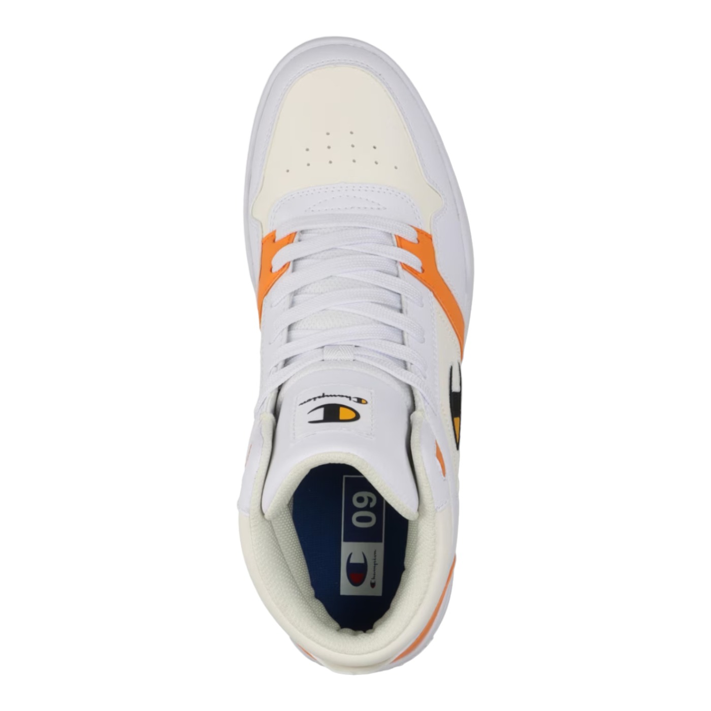 Foto 5 pulgar | Tenis Champion Court Blancos Cas10286m para Hombre