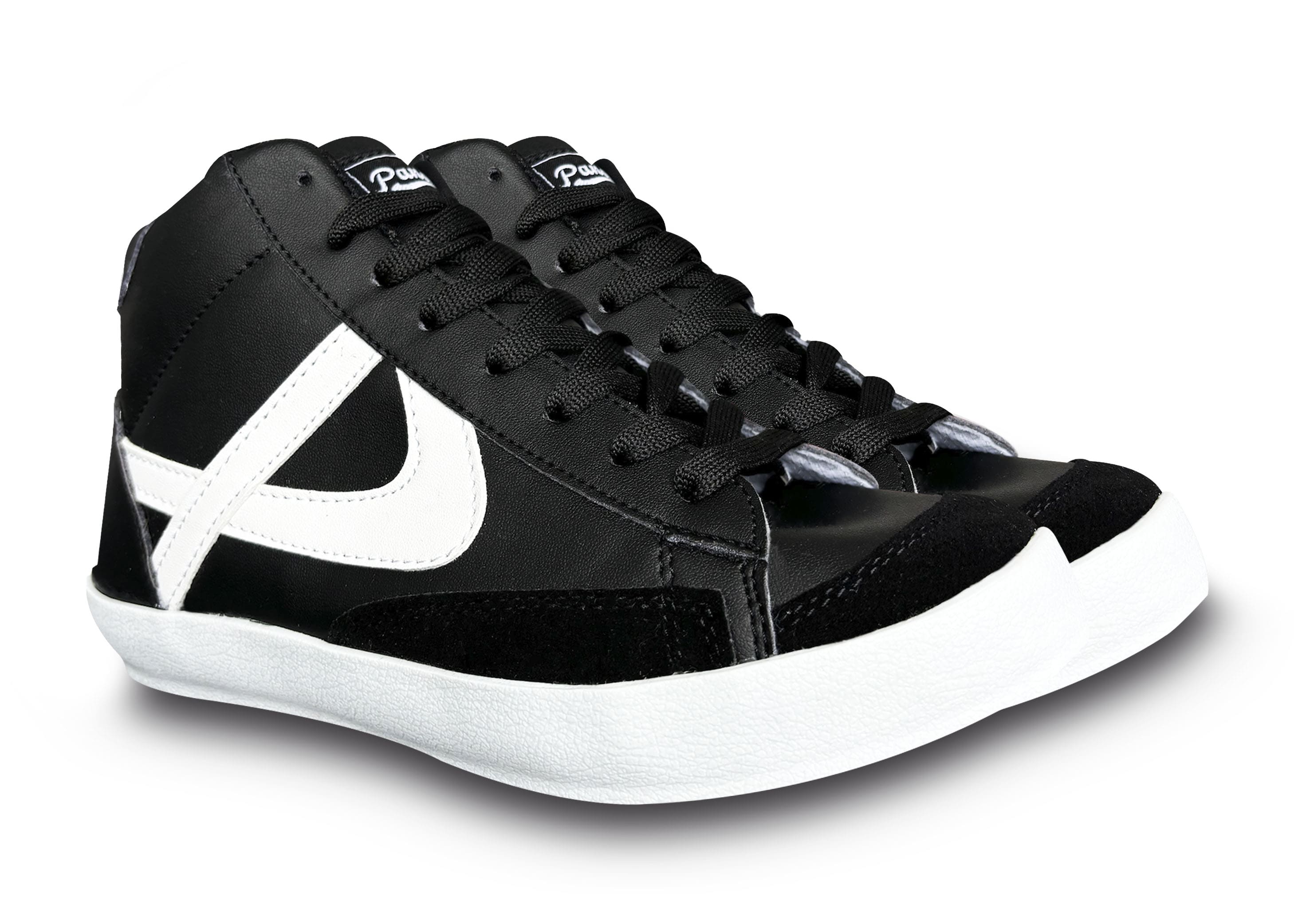 Tenis Hombre Panam Bota Loreto Abismo