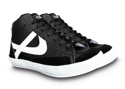 Foto 1 | Tenis Hombre Panam Bota Loreto Abismo