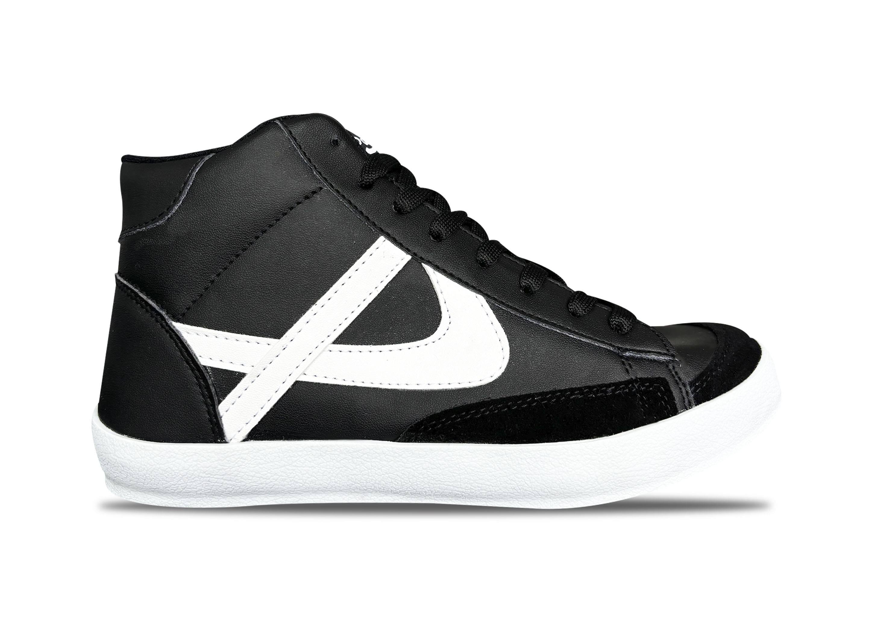 Foto 4 pulgar | Tenis Hombre Panam Bota Loreto Abismo