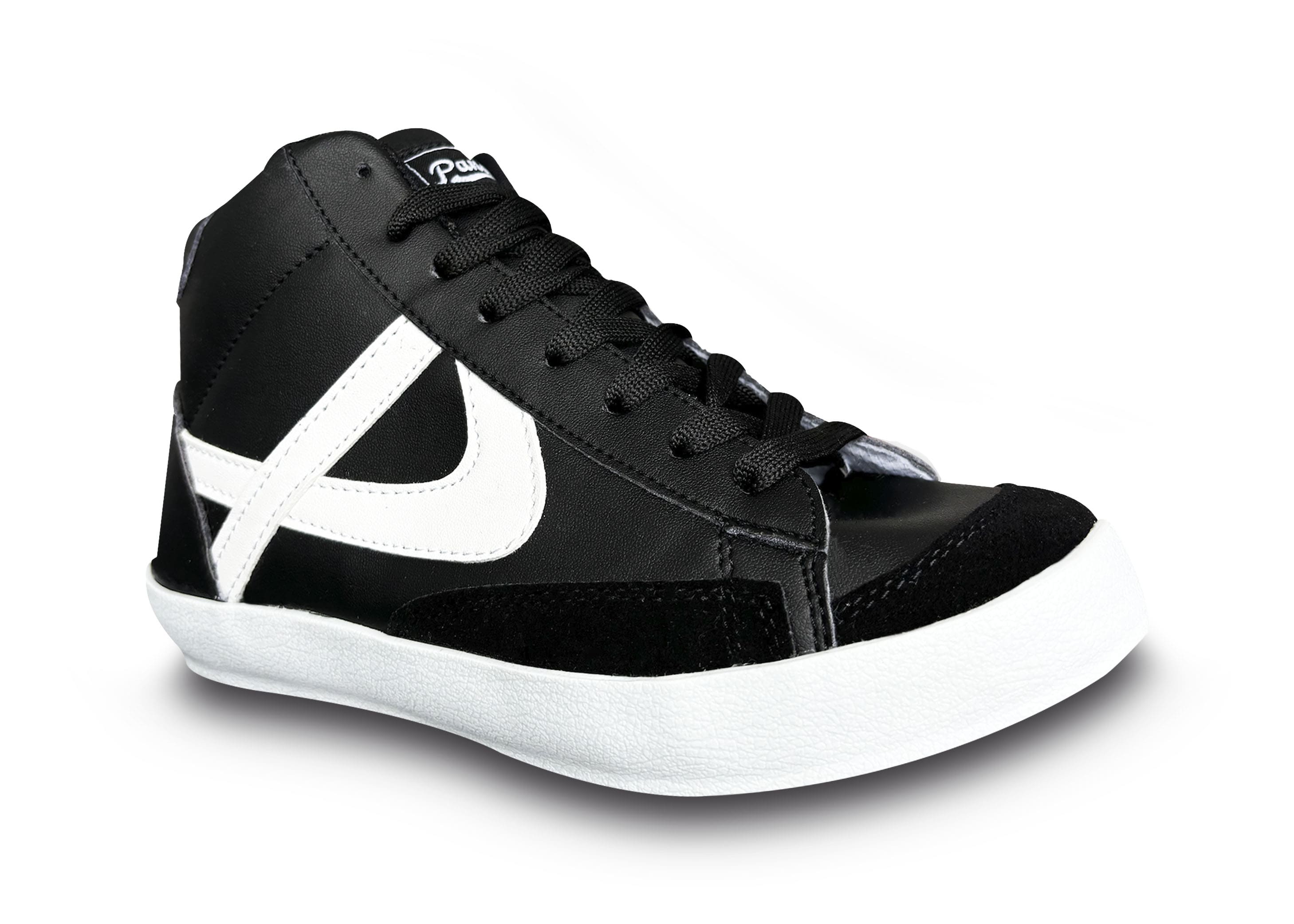 Foto 5 | Tenis Hombre Panam Bota Loreto Abismo