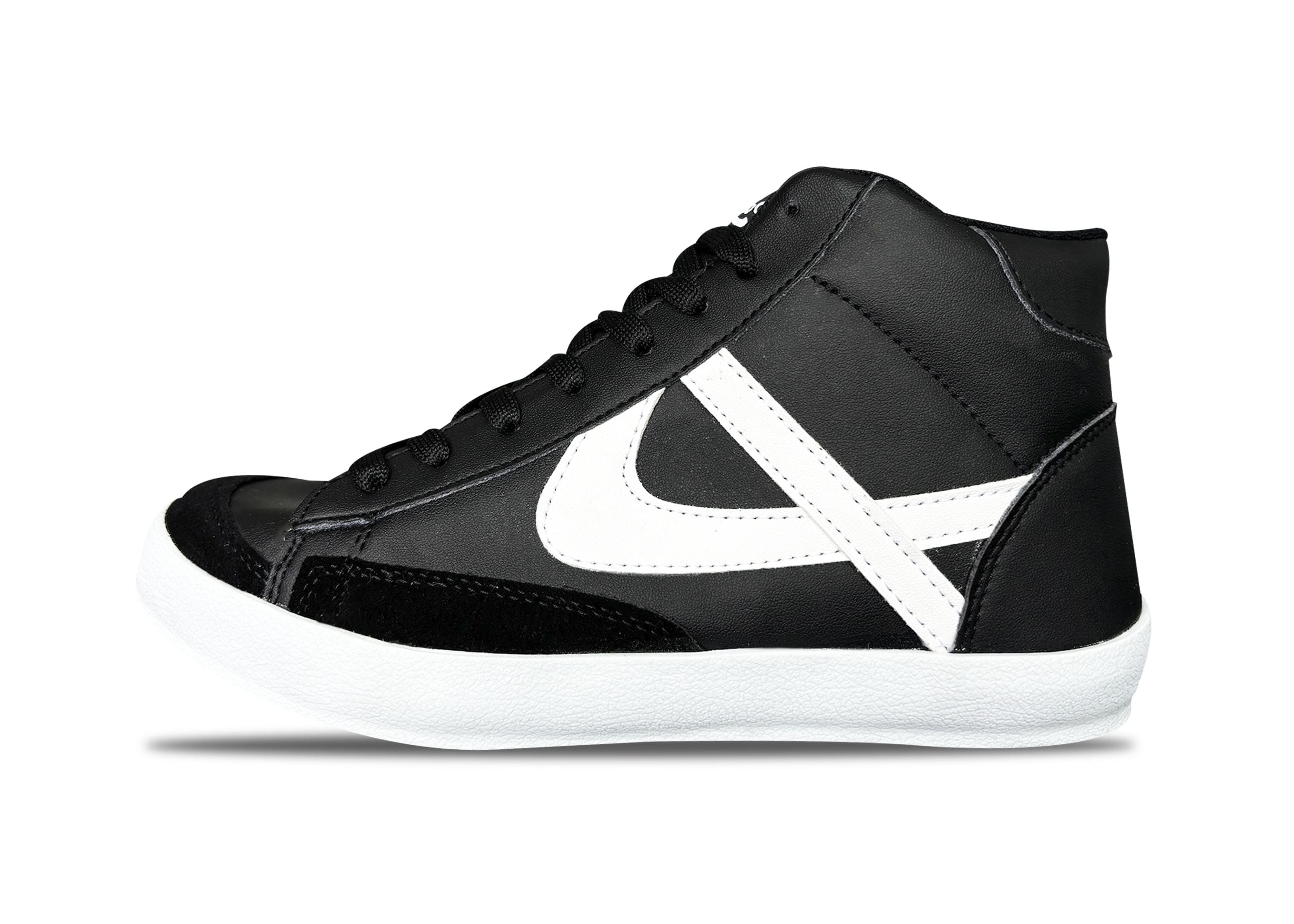 Foto 6 | Tenis Hombre Panam Bota Loreto Abismo