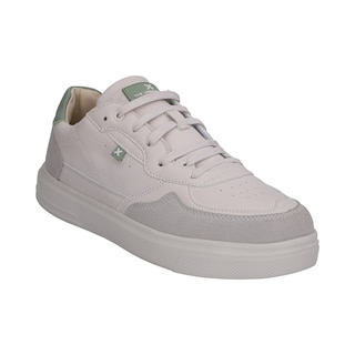 Foto 1 | Tenis Berlin Caballero Blanco Casual