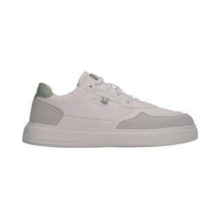 Foto 2 | Tenis Berlin Caballero Blanco Casual