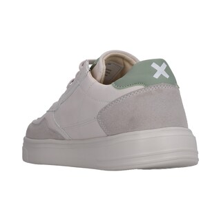 Foto 4 | Tenis Berlin Caballero Blanco Casual