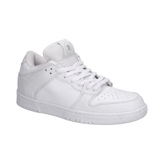 Foto 1 | Tenis Berlin Caballero Blanco Casual